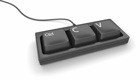 Zen Cart Copy Sideboxes