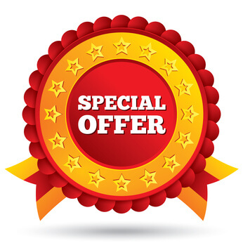 Zen Cart Per User or Group Specials