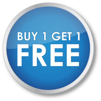 Zen Cart BOGO discount