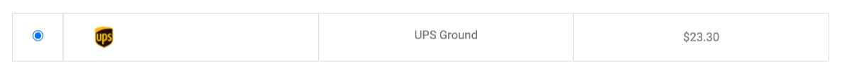Zen Cart Shipping with Specific Supplier Surcharge