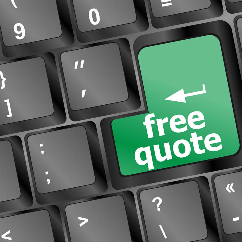 Zen Cart Quote