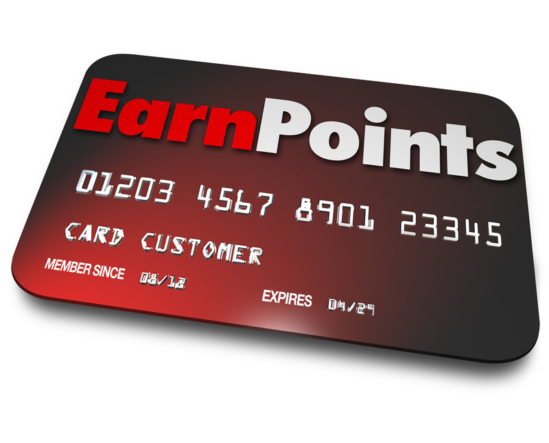 Zen Cart Reward Points