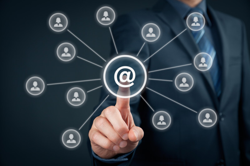 Bulk Email