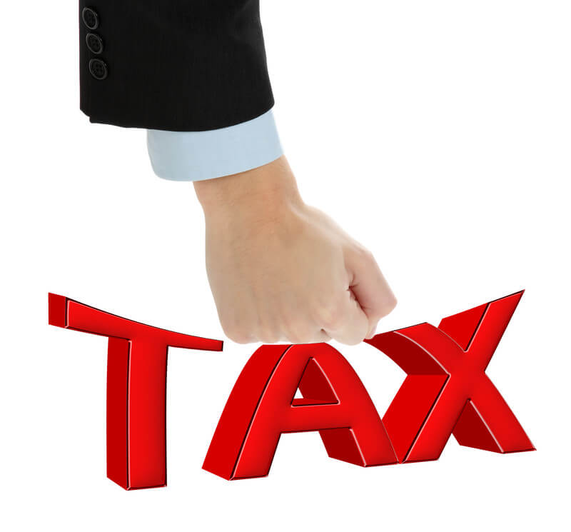 Zen Cart Squash Taxes