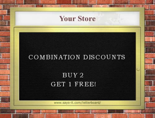 Zen Cart promotional pages