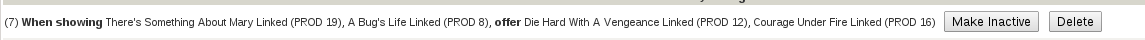 Zen Cart Extended Family Admin Panel