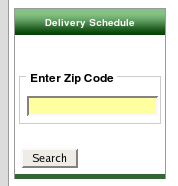 Zen Cart Local Message Sidebox