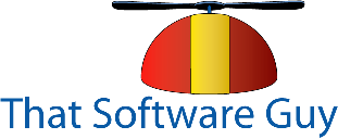 my logo