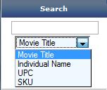 Zen Cart Search sidebox