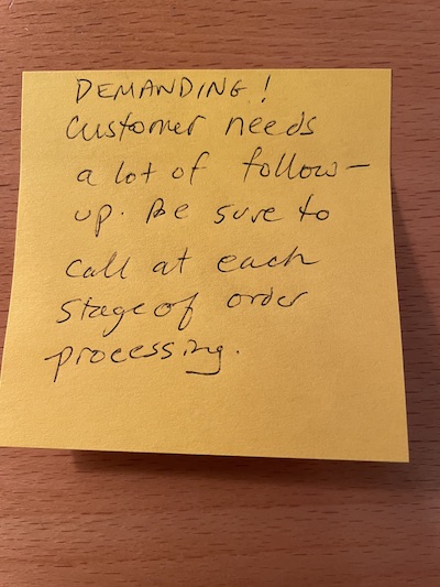 Zen Cart Notes