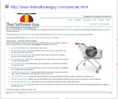 Old Site