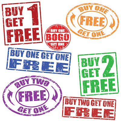 OpenCart Discount chooser