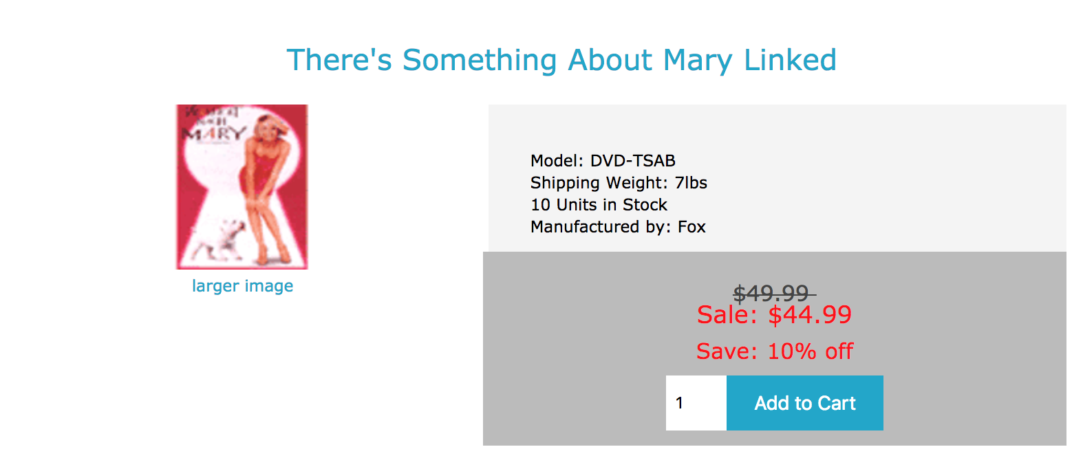 Zen Cart Per User Group Sales in Catalog