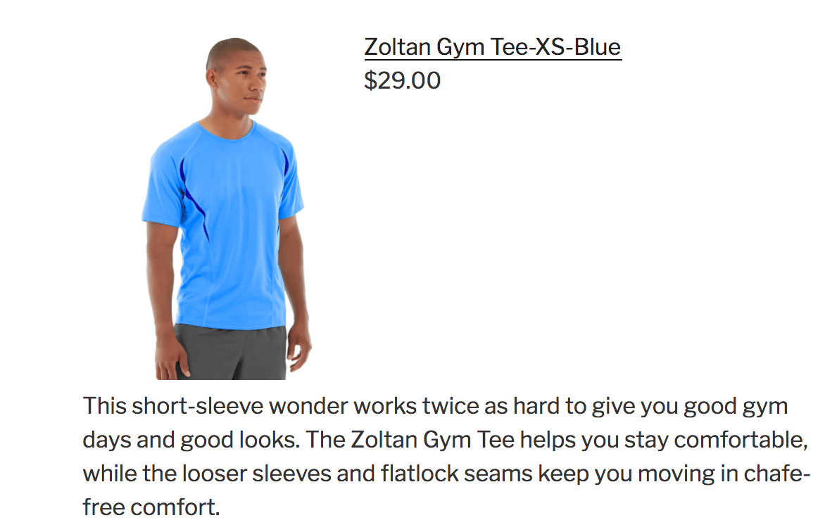 WordPress Product Display for Magento