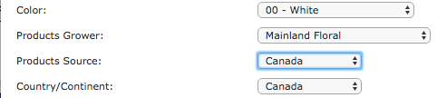 Zen Cart Search sidebox